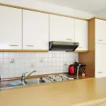 Διαμέρισμα Haus Seeschwalbe Garms *