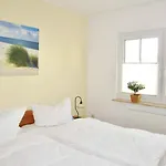 Haus Seeschwalbe Garms * Ostseebad Kühlungsborn