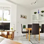 Haus Seeschwalbe Garms *