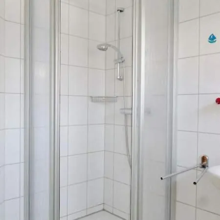 Apartment Haus Seeschwalbe Garms