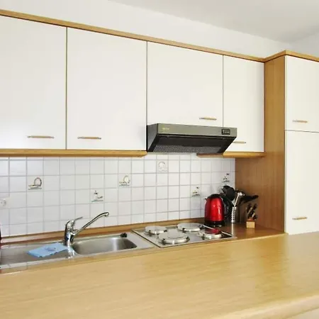 Apartment Haus Seeschwalbe Garms *