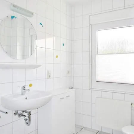Haus Seeschwalbe Garms Apartment Kuehlungsborn