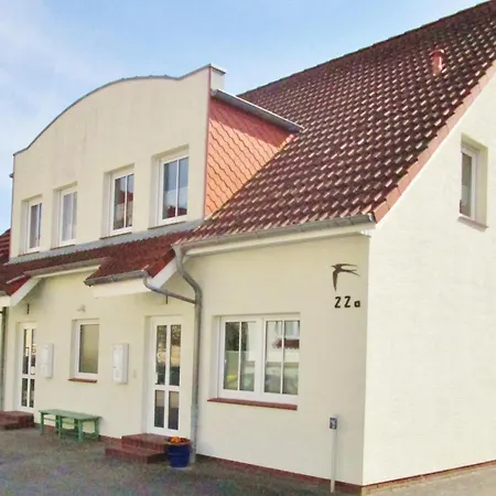 Haus Seeschwalbe Garms
